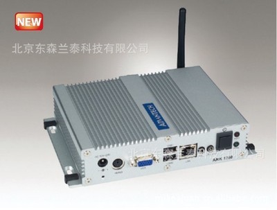 研华ARK-1360嵌入式工控机 产品详解、价格与厂家信息（北京东森兰泰科技）